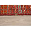 Tapis rayé kilim 3 x 5
