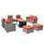 Orange Red is out of stock