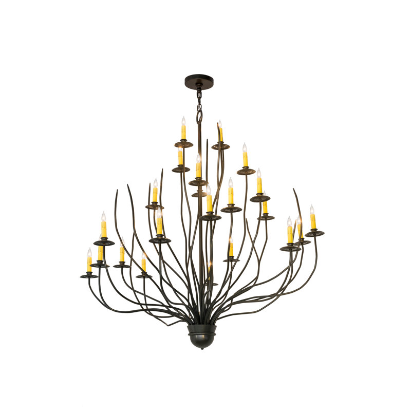 Khilola 22 - Light Chandelier