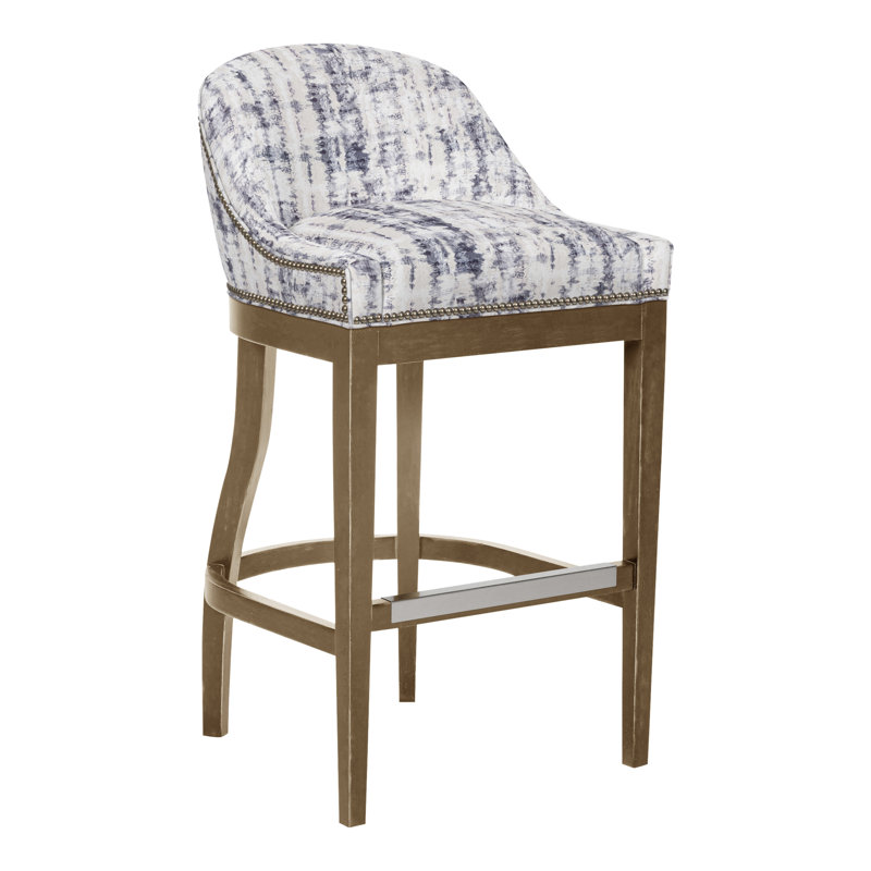 Tabouret de bar 40 po Vanguard Calloway, Hampton, Ozark Marina