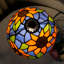 Lampe de table 14 po H Tiffany-47496129