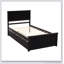 Lit plateforme avec rangement-889837815