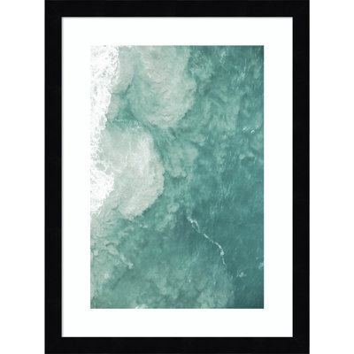 Daisey "Oceano" Print by Shot by Clint