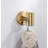 4 - Piece Bathroom Hardware Set-89830628