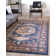 Vern Oriental Area Rug