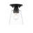 Ernstville Semi Flush Mount-1387437564