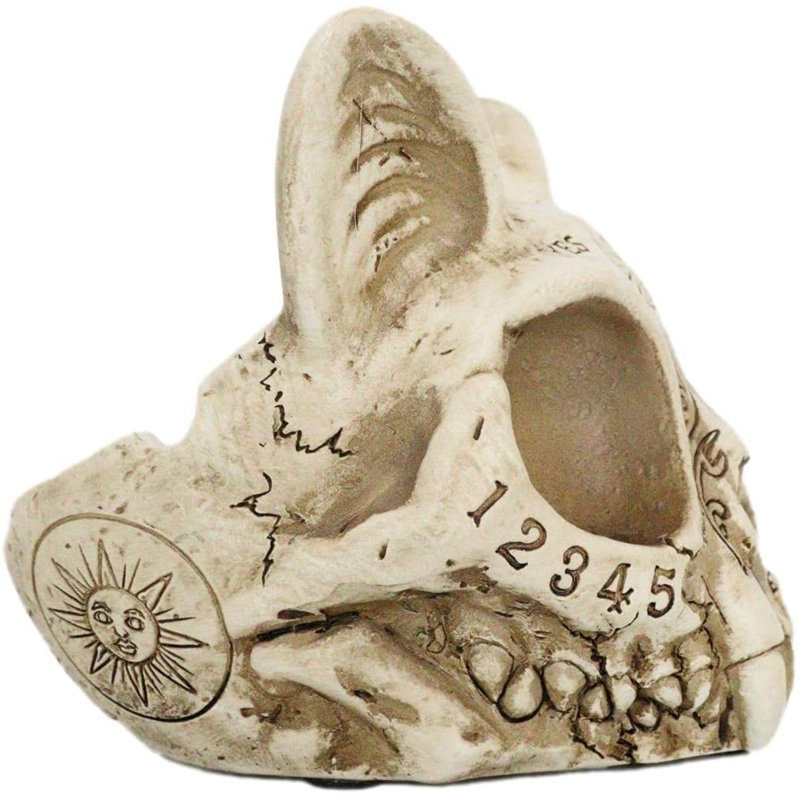 Arcilia Fantasy & Sci-Fi Figurines & Sculptures