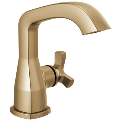 Robinet de salle de bain monocommande