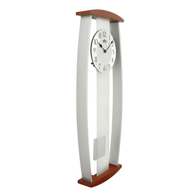 Felts Pendulum Wall Clock