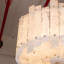 Lustre rond en cristal Light Rock-90675057-90675063-130744911