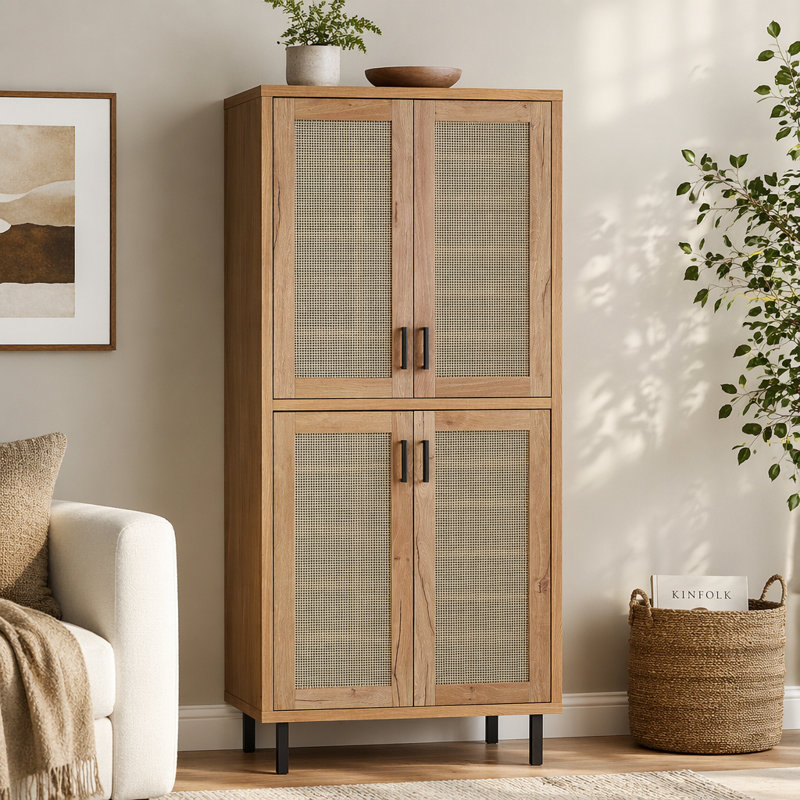 Armoire de rangement pour chaussures Stagg