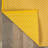 Rectangle Orizaba Yellow/Brown Indoor & Outdoor Rug-1349547583