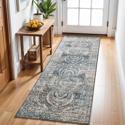 Tapis Mahood