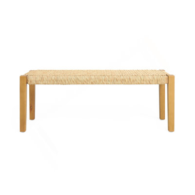 BANC D'ANGIE