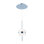 Smore 1 - Light LED Pendant
