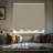 Haverstraw Blackout Vinyl Roller Shade-309848806-309848399