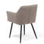 Willenhall 41cm H Tufted Armchair-36834810