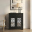 Armoire d'appoint 2 portes 35,4 po Blaire-1831129782