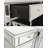 Hiller 76'' Sideboard