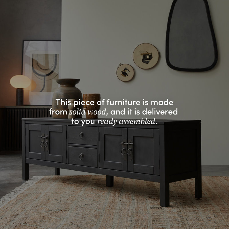 Thaki Media Console