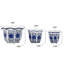 Shareny Handmade Ceramic Pot Planter