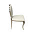 Chaise sans accoudoirs Catherine (ensemble de 4)-70311613