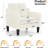 Amaryia Upholstered Armchair-1174030094