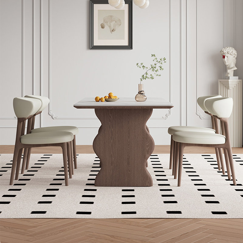 Eutrope, 29.5"H x 63"L x 31.5"W