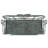 Angellyn Metal Weather Resistant Patio Shelving-90126922