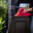 Arianda 45 Gallon Plastic Deck Box-1240050206
