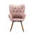 Mauve sélectionné