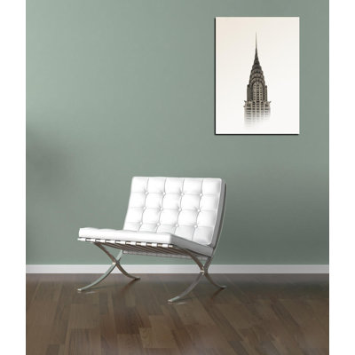 " Chrysler Building " by Nicklas Gustafsson