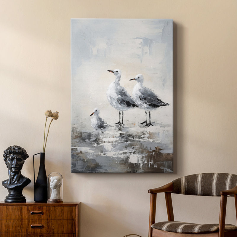 NAUTICAL Series CDXLVI - Cavas de galerie sur mesure, H 18 po x l 12 po