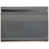 Metallic Gunmetal Gray