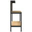 Engineered Wood Top Workbench-1227185962