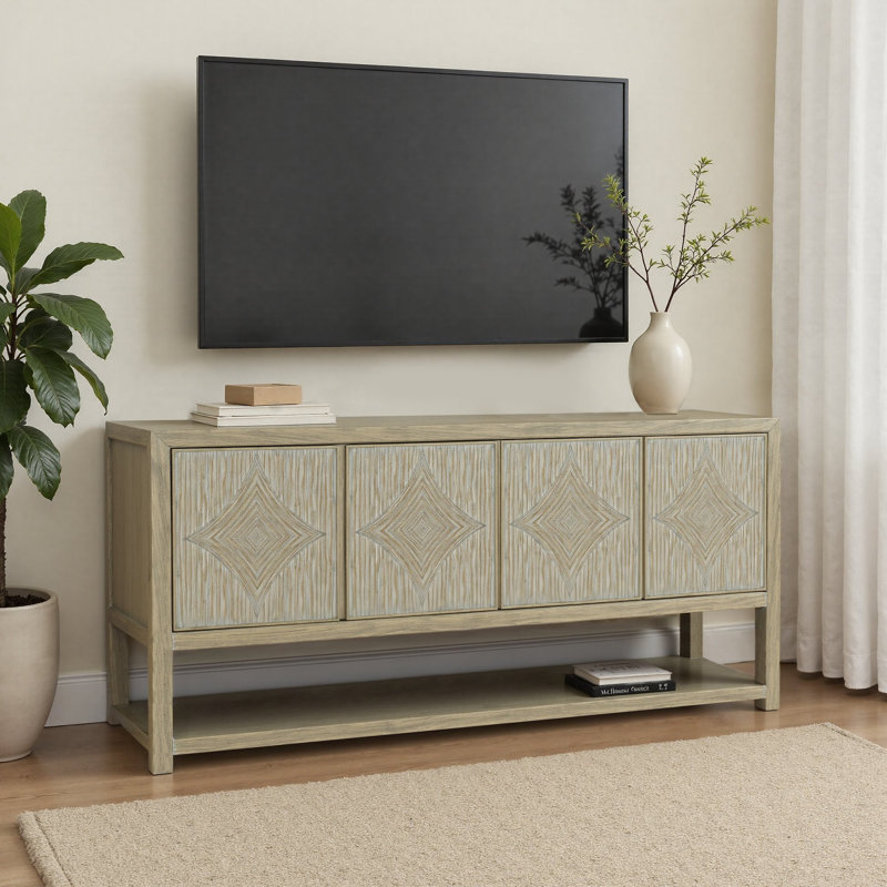 Console de divertissement Surfrider, Naturel