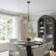 Lithopolis 4 - Light Glass Bubble Gold Ceiling Chandeliers-288779780-288456833