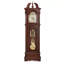 Horloge de plancher mécanique rétro