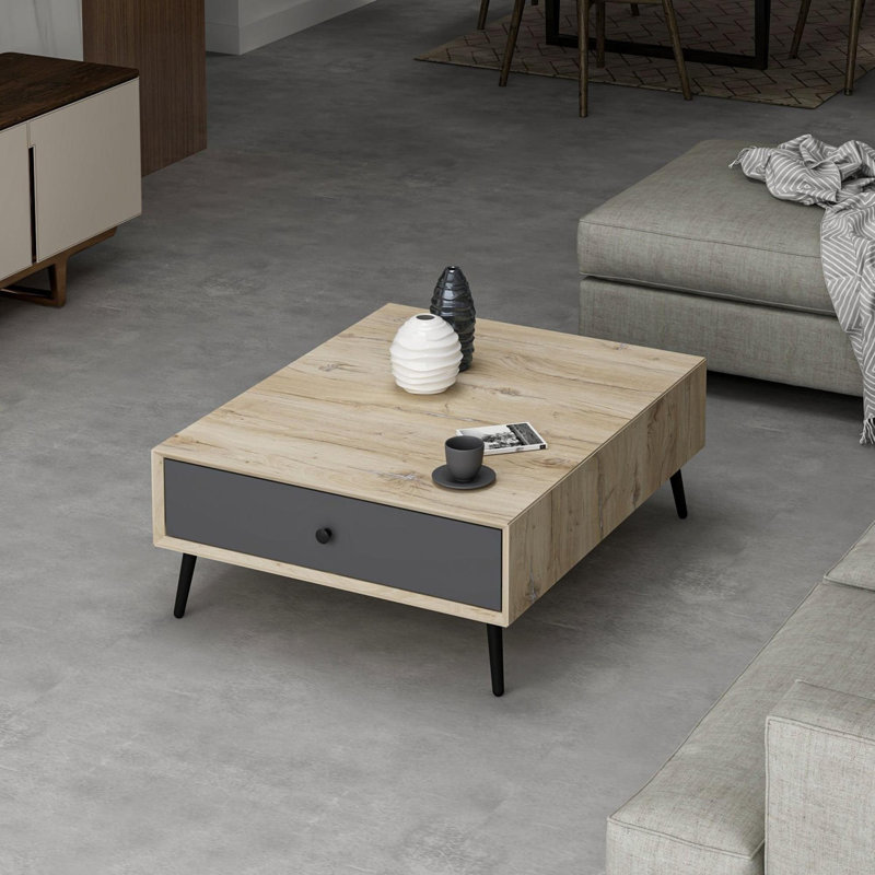 Glorias Coffee Table
