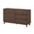 Barton Solid Wood 6 Drawer Dresser-426008465