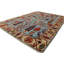 One-of-a-Kind 3'5" X 4'11" Area Rug