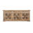 Fazila 102'' Solid Wood Sideboard-772611510
