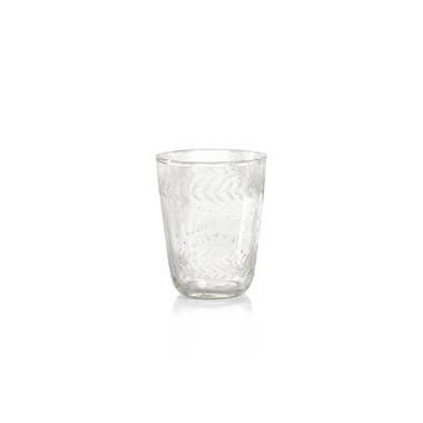 Sienna Cup  Whisky glass, Glass barware, Glass