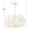 Lustre 6 lumières Conde-94078805