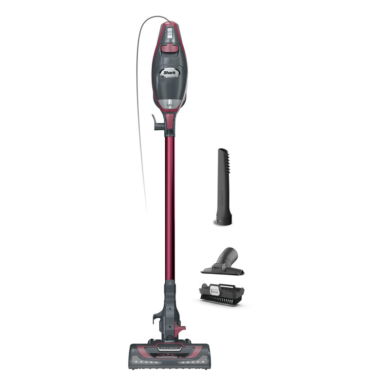 Aspirateur balai Shark Rocket Pro, aspirateur à main amovible