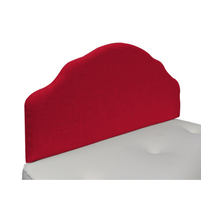 Burbach Upholstered Headboard