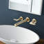 Robinet de salle de bains mural-83217750