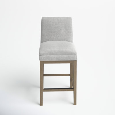 Bethea 26" Bar Stool
