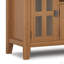 Artisan - meuble télé 72 po-1027711050