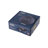 Joseph Joseph Space Ceramic Non-Stick 5 Qt. Shallow Casserole with Folding Handles and Lid